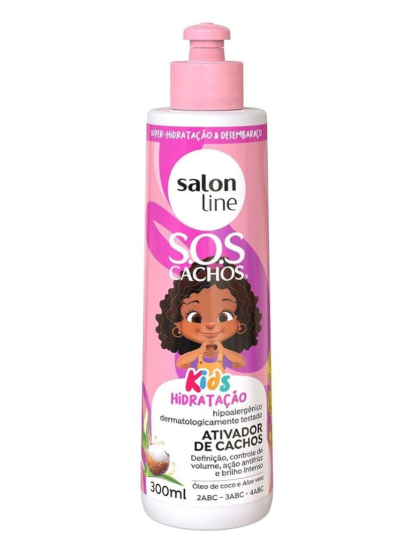 As I am Leave-in Conditioner/Detangler