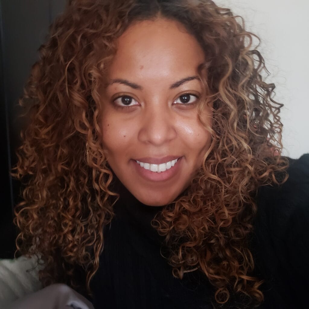 Clear skin and glow after consistent HydraFacials and skincare routine