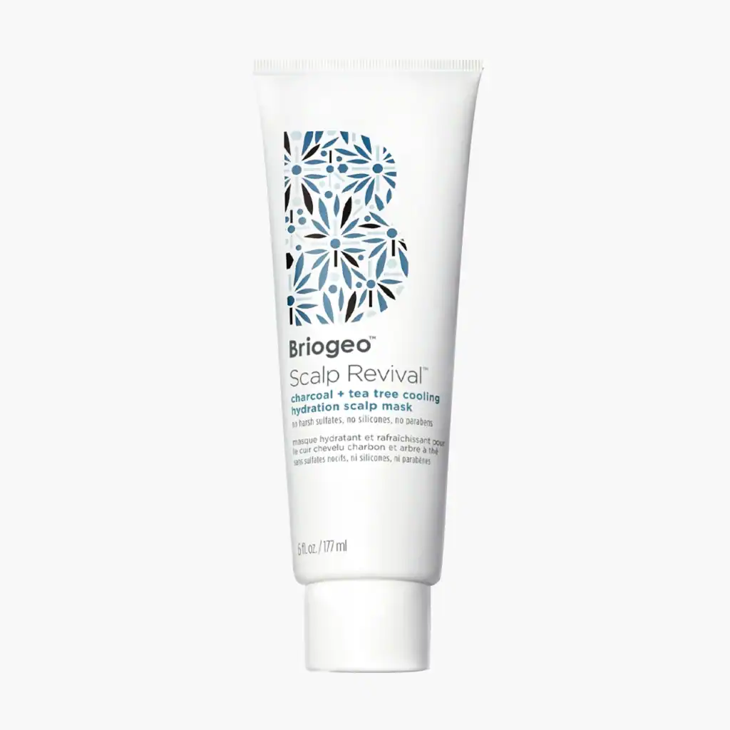 Briogeo Scalp Revival Charcoal + Coconut Oil Micro-Exfoliating Shampoo