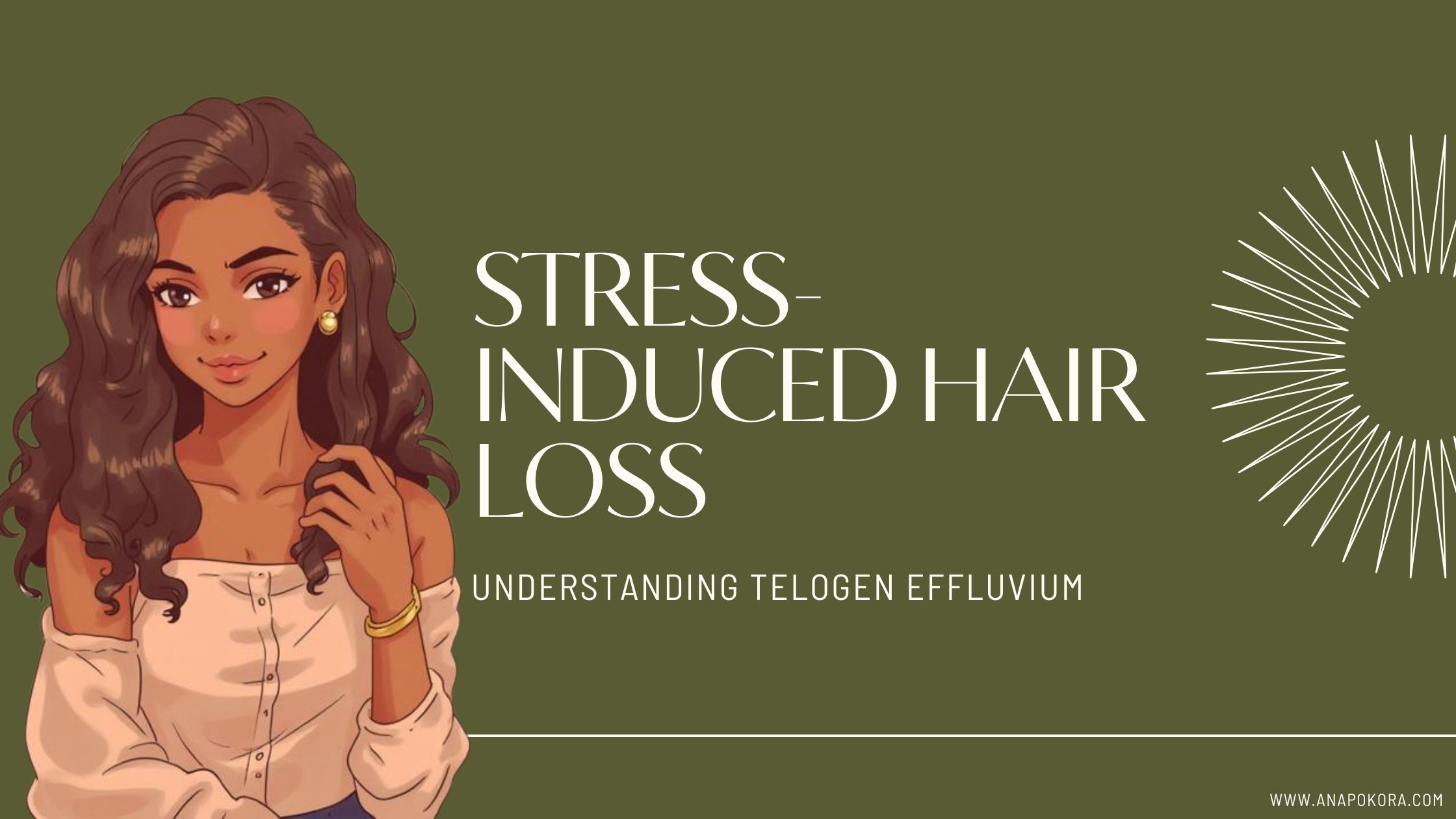 Understanding Telogen Effluvium
