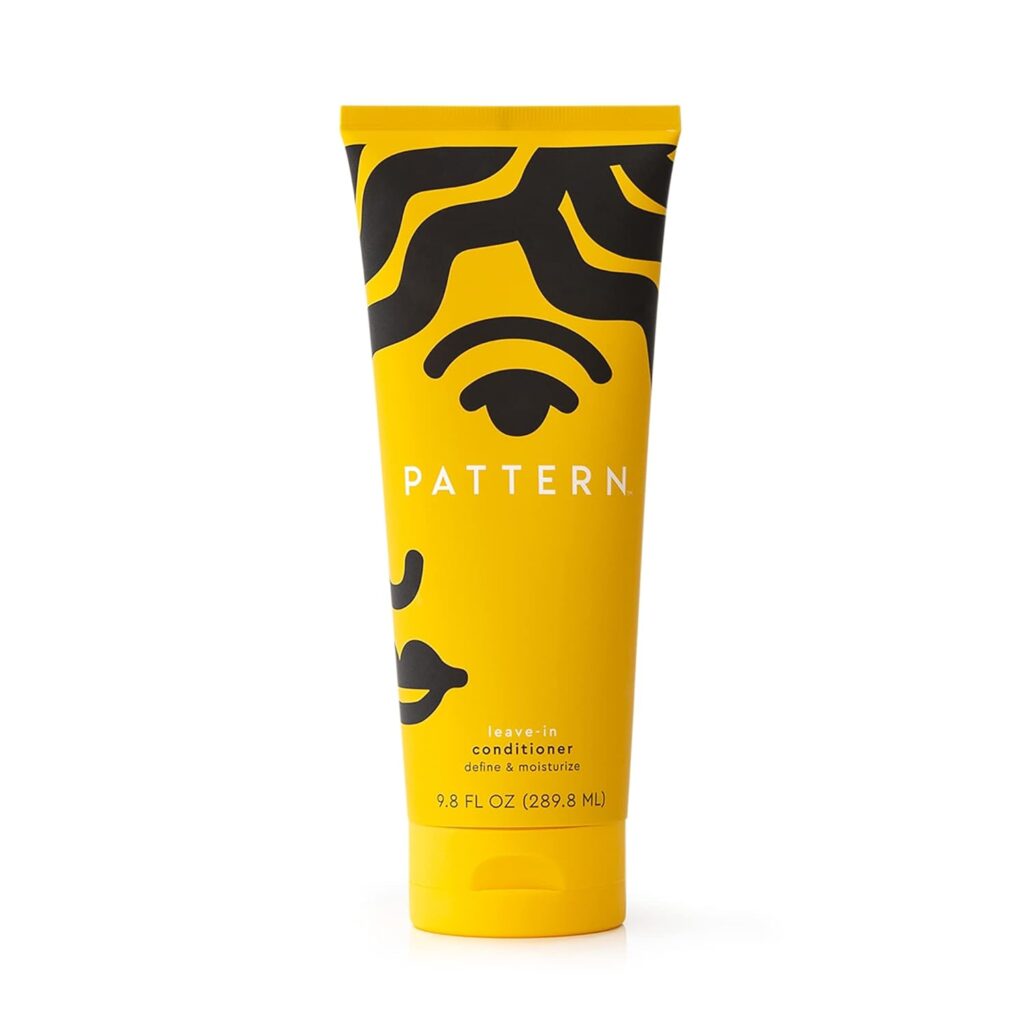 PATTERN Leave-In Conditioner for curly and textured hair